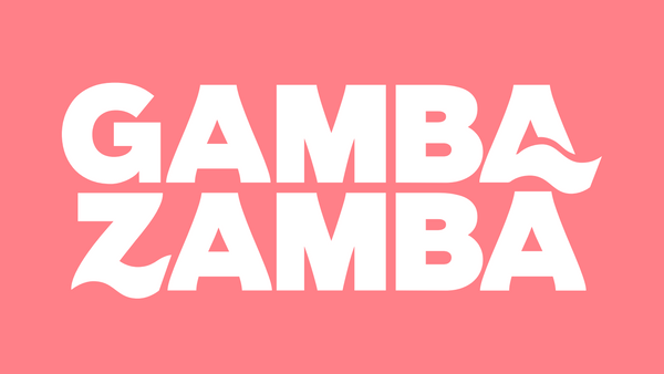 GAMBA ZAMBA